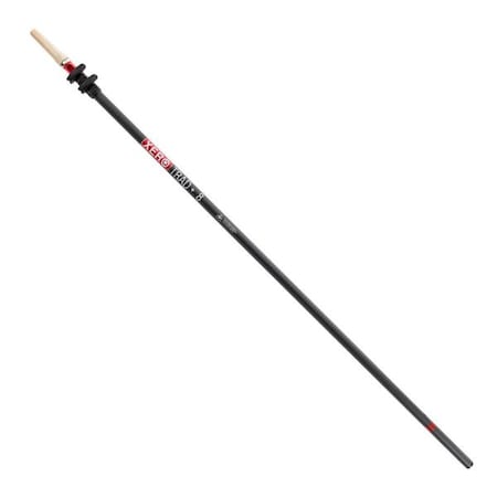 Xero 52 in Extension Pole, carbon fiber 209-20-213